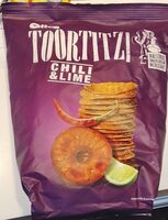 Toortitzi chili