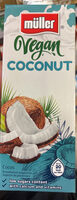 Vegan Coconut