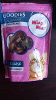 Goodies snacks mix