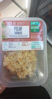 Pilaf