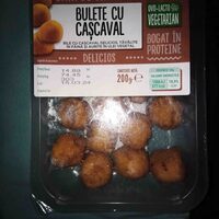 Bulete cu cascaval