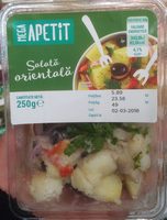 71606 Mega Apetit Salata orientala