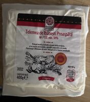 Talemea De Ibanesti Proaspata