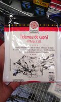Telemea capra gr