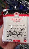 Telemea de vaca 350g
