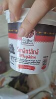 Smântână 30% grăsime