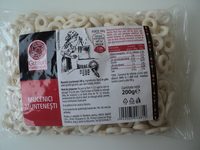 Gusturi romanesti Mucenici muntenesti