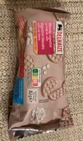 Digestive biscuits