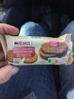 Biscuiti Cu Cereale Integrale