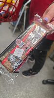 Biscuiti cacao