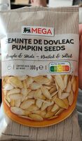 Pumpkin Seeds