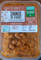 Iahnie de fasole