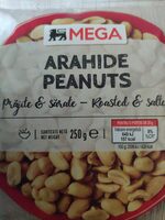 Peanuts