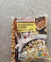 Pop Corn