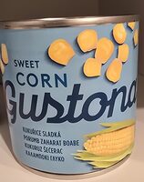 Sweet Corn