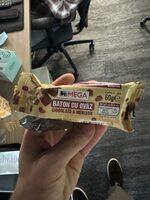 Baton cu ovăz ciocolată și merișor