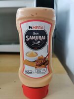 Sos samurai