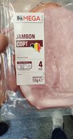 Jambon Copt