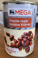 Red Kidney Beans