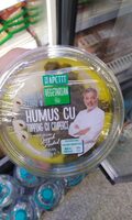 39214 Humus cu toping ciuperci
