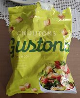 Croutons