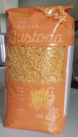 Wheat Bulgur