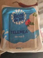 Telemea de vaca