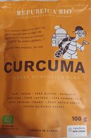 Curcuma