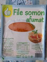 File somon afumat auch.100g