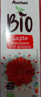 Bio Lapte Românesc 3.5% grăsime