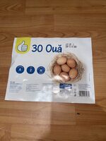 30 Ouă