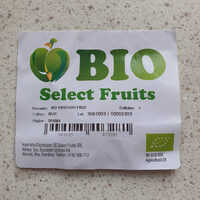 BIO Avocado