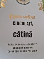 Ciocolată cătină