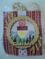 Turtă dulce