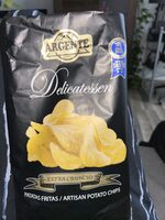 Artisanal Chips