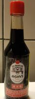 Vinaigre de riz noir