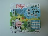 Fulga Branzica cu gust de mar si para