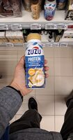 Zuzu fit
