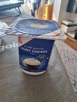 Iaurt cremos