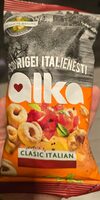 Covrigei Italienești