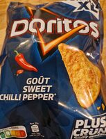 Doritos
