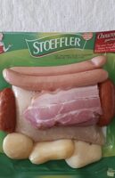 Choucroute garnie