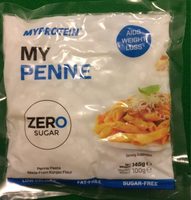 MyPenne