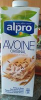 Avoine original