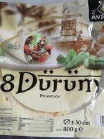 Dürüm
