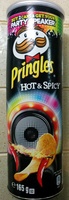 Hot & Spicy