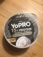 YoPRO