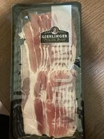 Baconszalonna