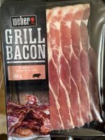 Grill Bacon