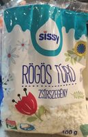 Zsírszegény Rögös Túró